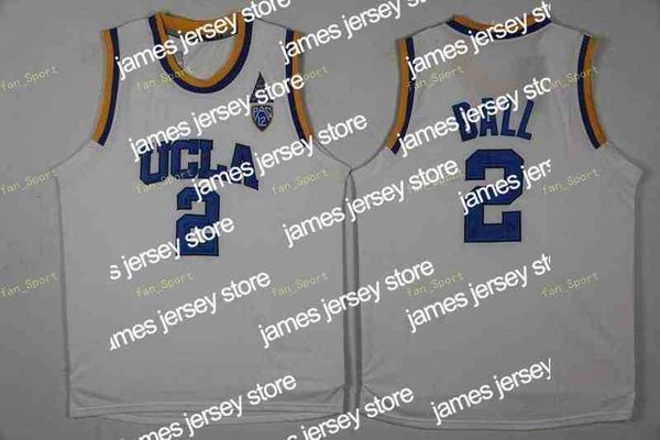 Baloncesto Nik1 UCLA Bruins Camiseta de baloncesto Norman Powell 5 Kevon Looney 14 Zach LaVine 21 Holiday 31 Miller 32 Walton Costura personalizada