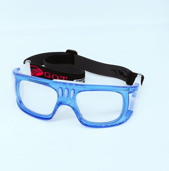 Lunettes de protection pour basket-ball, lentille pc, sports de plein air, football, ski, cyclisme, verres de prescription personnalisés pour hommes 7 col3372705