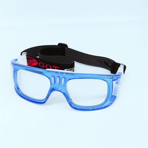 basket-ball lunettes de protection pc lentille sports de plein air football lunettes de ski lunettes de cyclisme verres de prescription personnalisés hommes 7 col283e