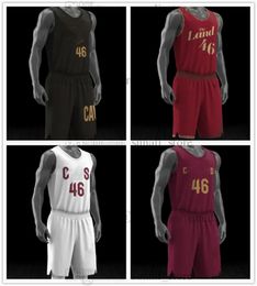 Basketball sets Jerseys + Shorts Donovan 45 Mitchell Darius 10 Garland Jarrett 31 Allen Evan 4 Mobley Caris 3 Levert Max 1 Strus Isaac Okoro LeBron Georges Niang 23 James