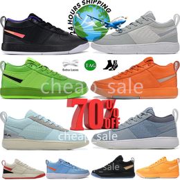 basketbalschoenen book1 heren dames sneakers wit blauw wit grijs geel groen buitenshuis hete verkoop traines schoenen