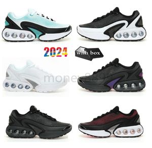 Con zapatos DN DN Shoe Running Shoe Women Plataforma Dns Sneakers Black Dark Grey Volt Coconut Milk All Day Night Fumo Cool Royal Blue Outdoor Sports Finers 36-45