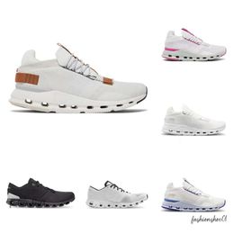 chaussures de basket-ball chaussure de mode pour hommes en cours d'exécution sur cloud x 3 noir blanc cendré orange Aloe Storm bleu rouille rouge rose sable minuit héron faon aimant sur chaussure cloud dunk