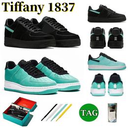 Chaussures de basket-ball Running Tiffany X 1 Sneaker à hommes bas