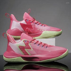 Zapatos de baloncesto Super Star Profesional Trainers de zapatillas Diseñador de zapatillas Men 2024 Canasta deportiva de pareja Homme Homme