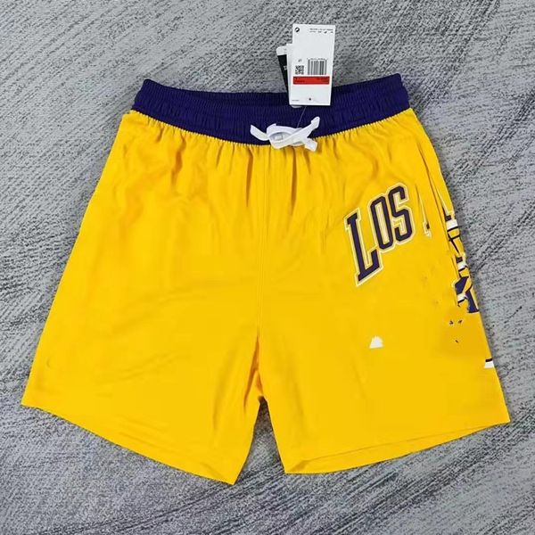 Basketball Shorts Designer Mens Swimming Shorts femmes hommes Mesh Shorts Pant de maillots de bain Athletic pour homme Summer Running Tableser femme natation Bottoms