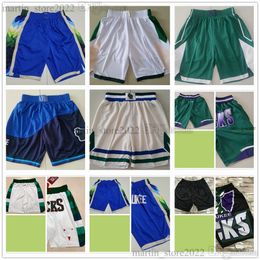 Basketbalshort Jack 43 Sikma Ray 34 Allen Giannis Antetokounmpo Khris 22 Middleton Jrue 21 Holiday Pat 24 Connaughton Training Game Sportbroek Heren Maat S-3XL