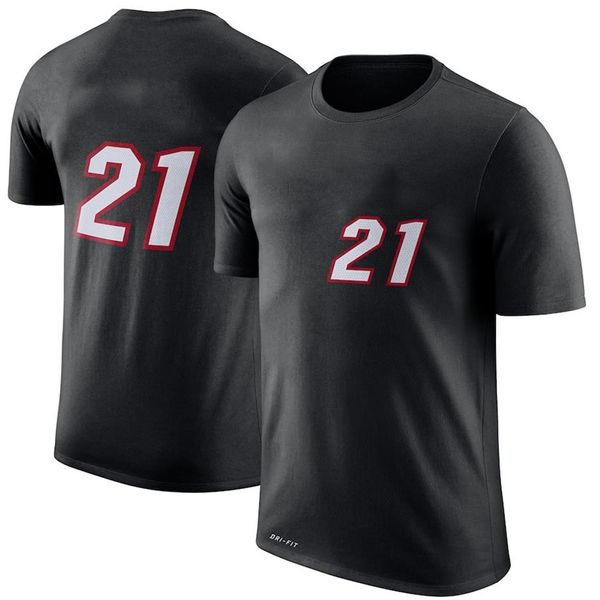 T-shirt de basket-ball H22eat, en coton, de haute qualité, personnalisable et entier, 204Z