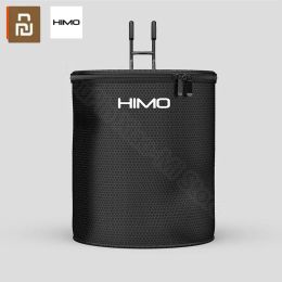 Paniers Himo 12L panier de rangement étanche sac de vélo fournitures pour Scooter électrique HIMO C20 V1 série universelle