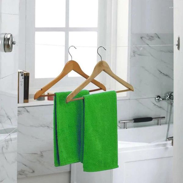 Juego de accesorios para baño, tendedero retráctil portátil de acero inoxidable de 3M, colgador de lavandería para interiores y exteriores, tendedero de ropa, línea de cuerda