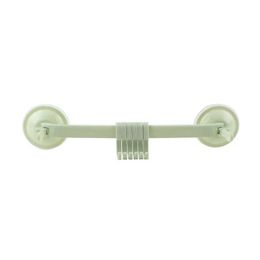 Ensemble d'accessoires de bain Support à crochet réglable Double ventouse Serviette suspendue Porte-étagères Type de verrouillage Sucker Cuisine Accessoires de salle de bain Dr Dhqet