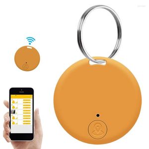 Bath Accessoire Set Anti Lost Tracking Device Smart item Locator Portable Real-Time Positioning GPS Alarm Tracker voor toetsen Wallet