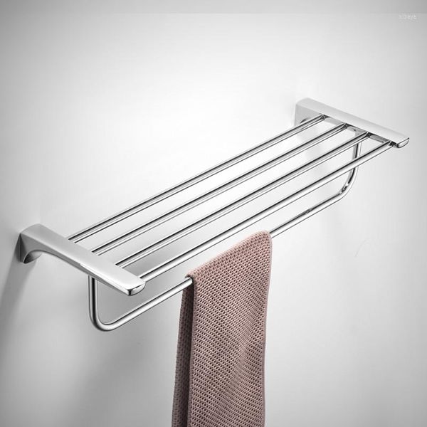 Juego de accesorios de baño, toallero de acero inoxidable 304 para baño, anillo, barra de papel, soporte para cepillo de baño, estante de esquina, ganchos, herrajes cromados