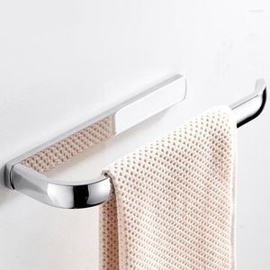 Badaccessoire Set badkamer accessoires messing wc papieren houder handdoekje haak toiletborstel keramische beker duurzaam en stevig