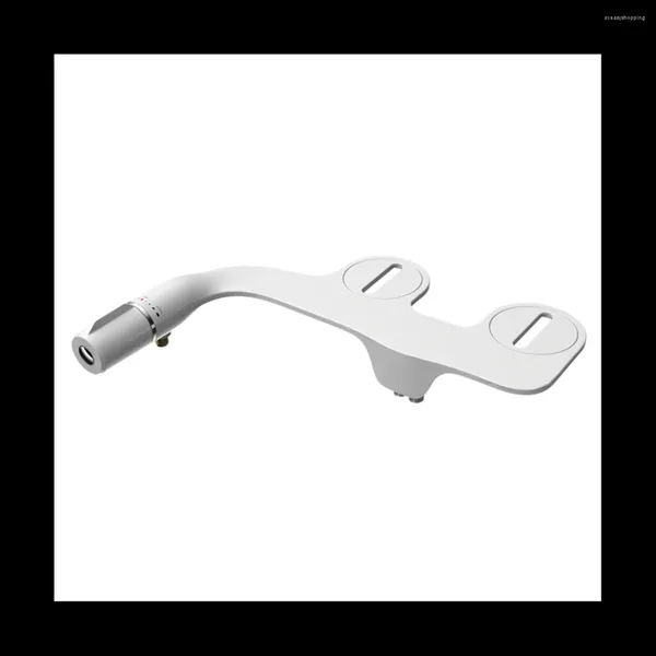 Accesorio de baño Set Guardgets Bidet Bidet Bidets Smart Bidets ultra-slim Boquillas Autoinización Presión de agua ajustable Fácil instalación