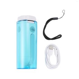Ensemble d'accessoires de bain bidet électrique portable avec chargement USB - Voyage/vacances bébé irrigateur pulvérisateur soins d'hygiène personnelle