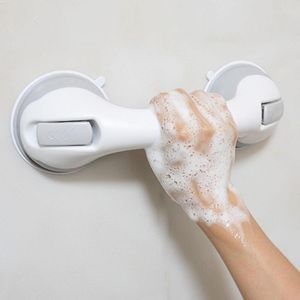 Badaccessoire set handgreep bars douche veiligheid bar voor badkamer met sterke vacuüm zuigbeker