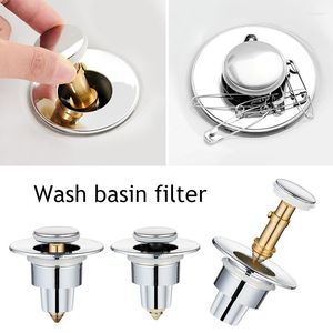 Badaccessoire set huishoudelijke roestvrijstalen gootsteen filter afval afval afval afvoeren badkamer vloer water stop keuken accessoires