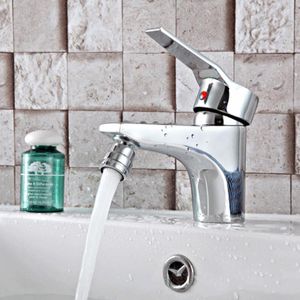 Badaccessoire set keuken badkamer belucht waterbesparing bidet kraan tap adapter apparaat canq889