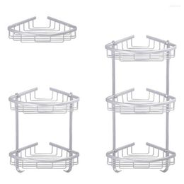 Bath Accessoire Set Rack Basket Handig toilet