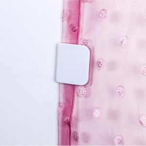 Accessoires de bain Set Set Clissur de douche Clips Holdants à lim