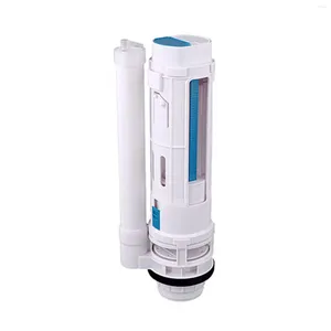 Badaccessoire Set Toilet Dual Flush Float Vloting Vlep eenvoudig te gebruiken watertank split drukknop accessoires geschikt voor vervanging