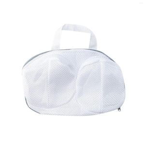 Ensemble d'accessoires de bain soutien-gorge universel anti-déformation filtre filet poche sac de lavage protecteur