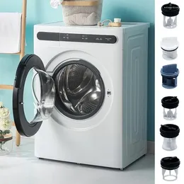 Badaccessoireset Wasmachine Afvoerplug voor machinewas Vervangingspomp Filter Bosch Drums Wassen voorkomt