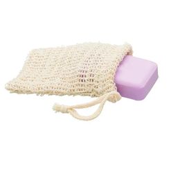 Baignoires Bouptes Sponges Scurpers Natural Exfoliant Mesh Soon Saver Sisal Savers Brushes Brushes Scluffer Soaps Scopch Holders Drop Del Dhmt3