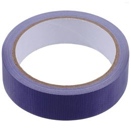 Esteras de baño 1 rollo de cinta de alfombra de piso Conducto coloreado Adhesivo fuerte