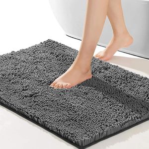 BADMATS BADBARE BADBAAM BADBAD Outlet Mat zacht absorberend snel droge huiskeuken Niet-slip antidirty niet-wipe vloercadeau