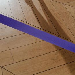 Badmatten gekleurde verpakking tape zware kanaal waterdichte vloer Tapijt sterke kleuren lijm tapijt kleurrijk