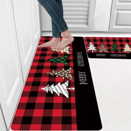 Badmatten Aangepaste Deurmatten Tapis De Salon Tappeto Alfombra Personalizada Felpudos Kerst Deurmat Kelim Outdoor Vloer Deur Mat