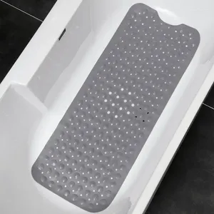 Tapis de bain Drop Recangle PVC PVC MADE SOIPE SALOGNE MASSAGE ASSUR
