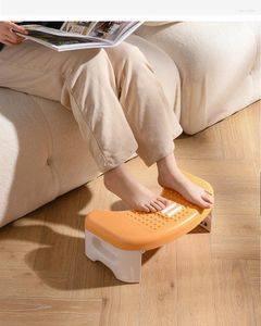 Tabouret de pied de bureau de bureau de bureau