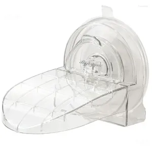 Mattes de bain Plastique Suisse à salle de bain Pédale de douche efficace Pédale de personnes non glissantes 140 mm 150 170 pieds durables