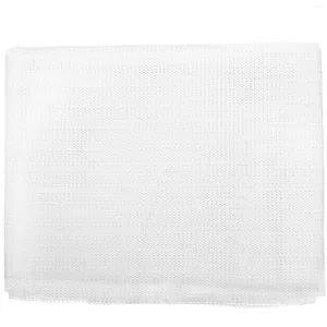 Tapis de bain Silicone PVC Tapis antidérapant Canapé Sol Lit Bureau Filet découpable (2m 2m) Topper Tapis Pad Gripper