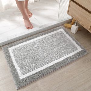 Tapis de bain Tapis de salle de bain antidérapant simple 230928