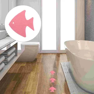 Badmatten SLIP BABY BATHTUB Non Shower Anti Sticker Skid Mat Tub Vloer voor Appliques Grips Veiligheidstrap badkamer
