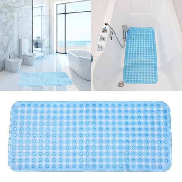 TAUX DE BAIN MATS ÉLECTROFFORMENTS NOTER NO SLOP HOME BACKTUB MAT SECH SECH SHOW SHOW SHOW PALLE EXTRASLO