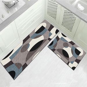 Tapis de bain été cuisine tapis sol salon chambre baie vitrée balcon porte peut être personnalisé en gros