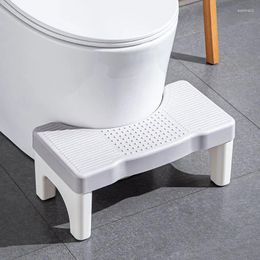 Tapis de bain, tabouret de Squat de toilette, caca pour enfants, chaise de salle de bain, repose-pieds antidérapant, accessoires multifonctionnels