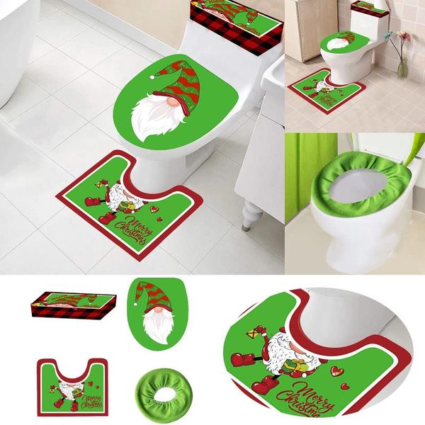 Estanterías de toallas de toallas para baño con estante Combinación de alfombrilla de piso de calidad mejorada