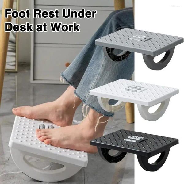 TAUX DE BAIN SOUS CONSEIL ACCESSOIRES DE RESTANTS DE FOTS CONTROFFTES POUR AU TRAVAIL AVEC MASSAGE ERGONOMIC FEED BOffice B5P8