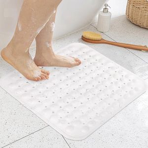 Mattes de bain PVC PVC ANTI SLOT SOCK MASSAGE MASSAGE PAVE DE SALLE BACLE BACHEUR AUTRE ANTÉRIE