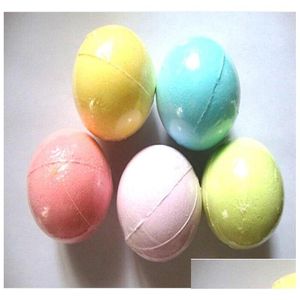 Badzout bubbels bommen 40 g rozen korenbloem lavendel Oregon olie weelderige fizzies geurende zeeballen handgemaakte spa drop levering gezondheid beau dh9sd