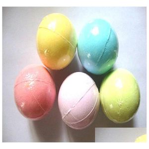 Badzout bubbels bommen 40 g rozen korenbloem lavendel Oregon olie weelderige fizzies geurende zeeballen handgemaakte spa goede druppel levering healt dhujx