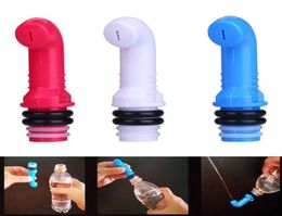 Baignoires Supplies Bidet Travel Purse Cleaner Wash Buse Buse Vaginal AN Anal Toilet Céditeur Portable 7938465