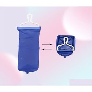 Badgereedschappen accessoires klysma tas draagbaar plastic mobiel toilethulp fles buiten nok auto urine voor vrouwen mannen drop levering gezondheid dhicp