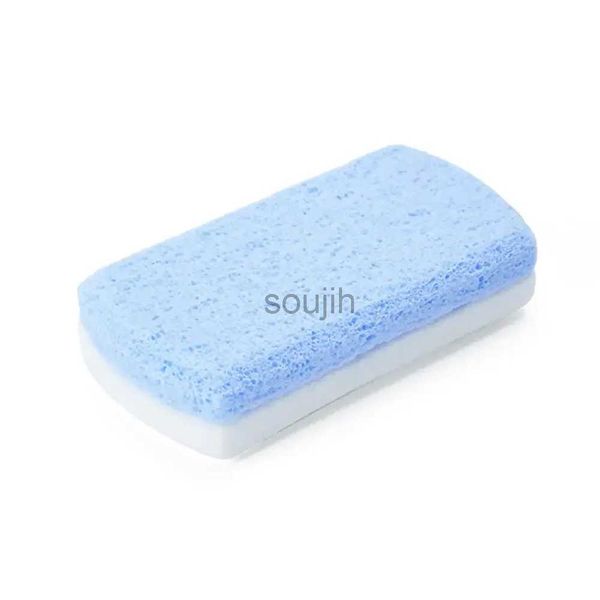 Herramientas de baño Accesorios de alta calidad Pumice Pumice Stone Callus Pedus Pedicure Pedicure Herramientas Pítalo de vidrio Póngalo de vidrio para pies 240413